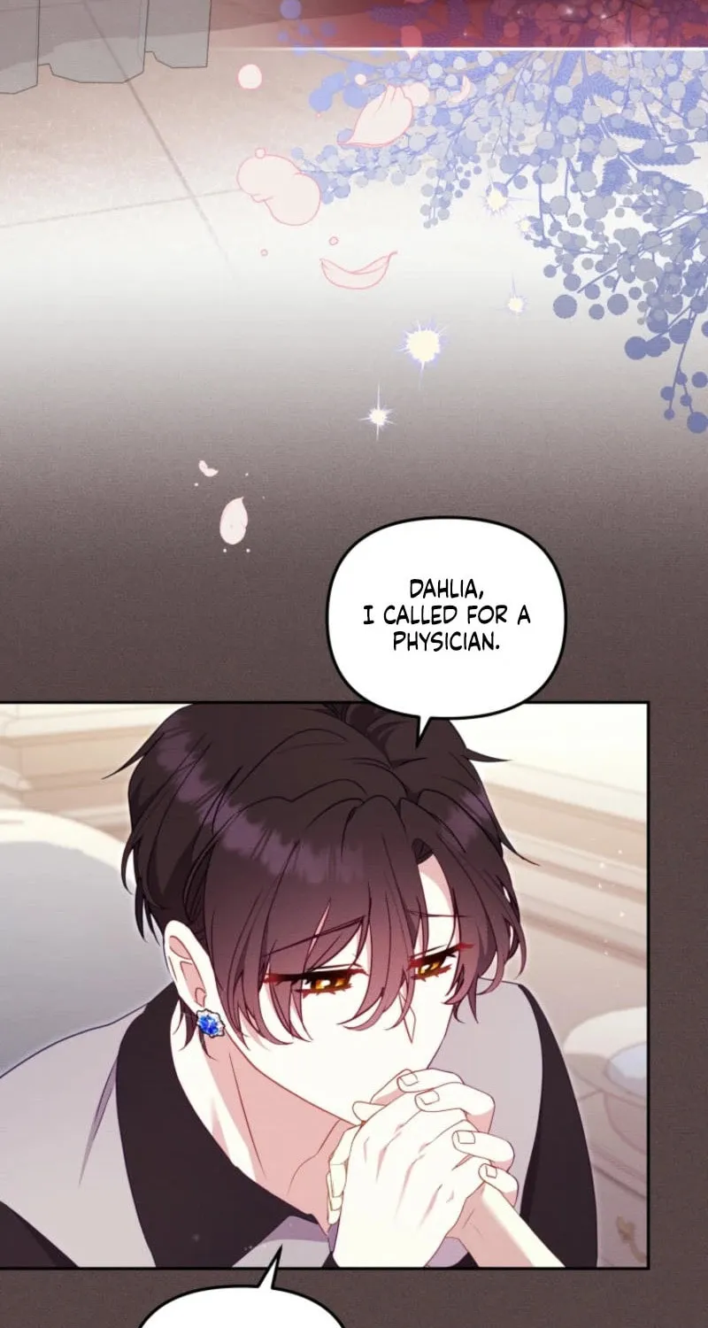 I'm Being Raised by Villains Chapter 99 page 73 - 