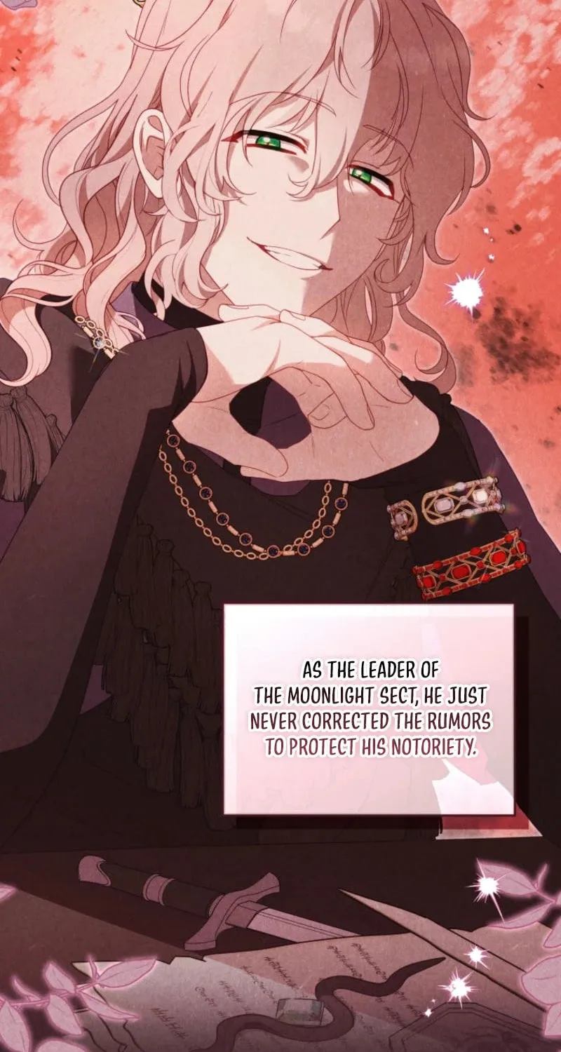 I'm Being Raised by Villains Chapter 99 page 9 - 