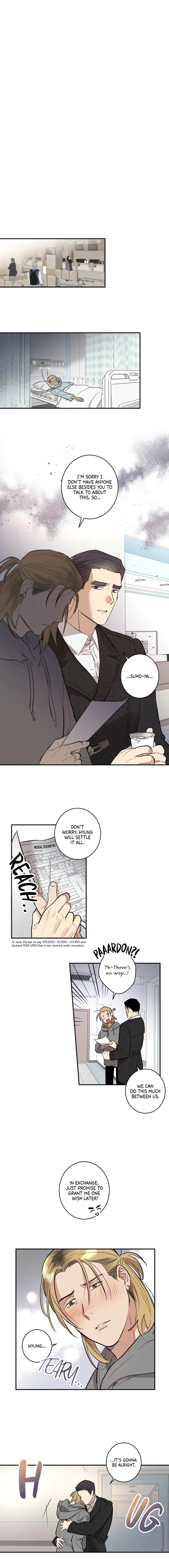 Read I