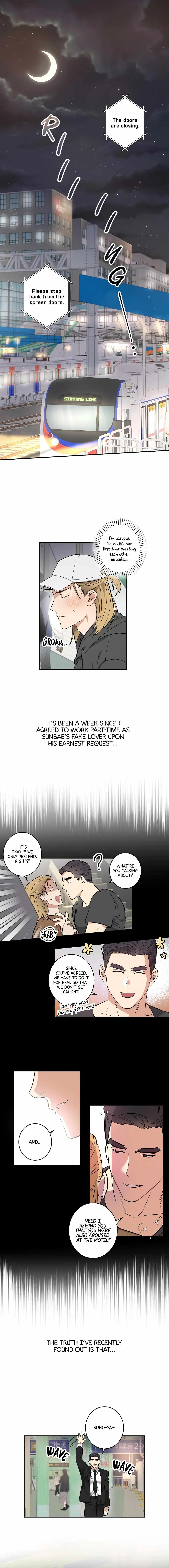 Read I