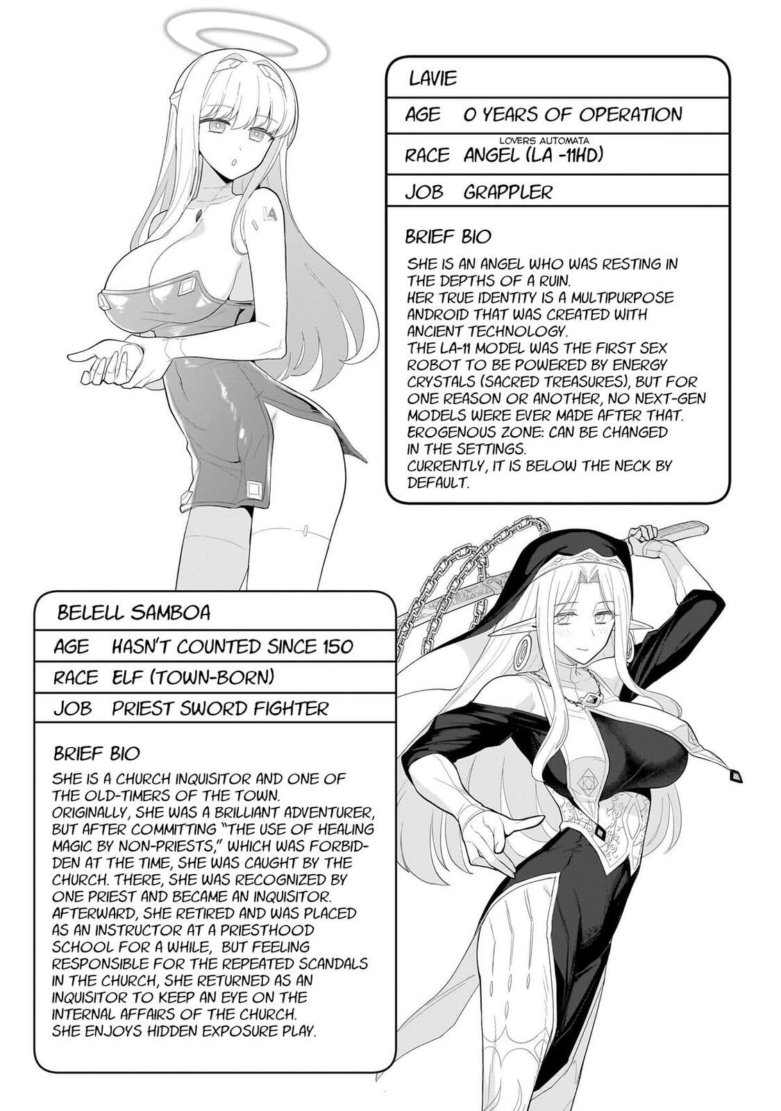 Read I