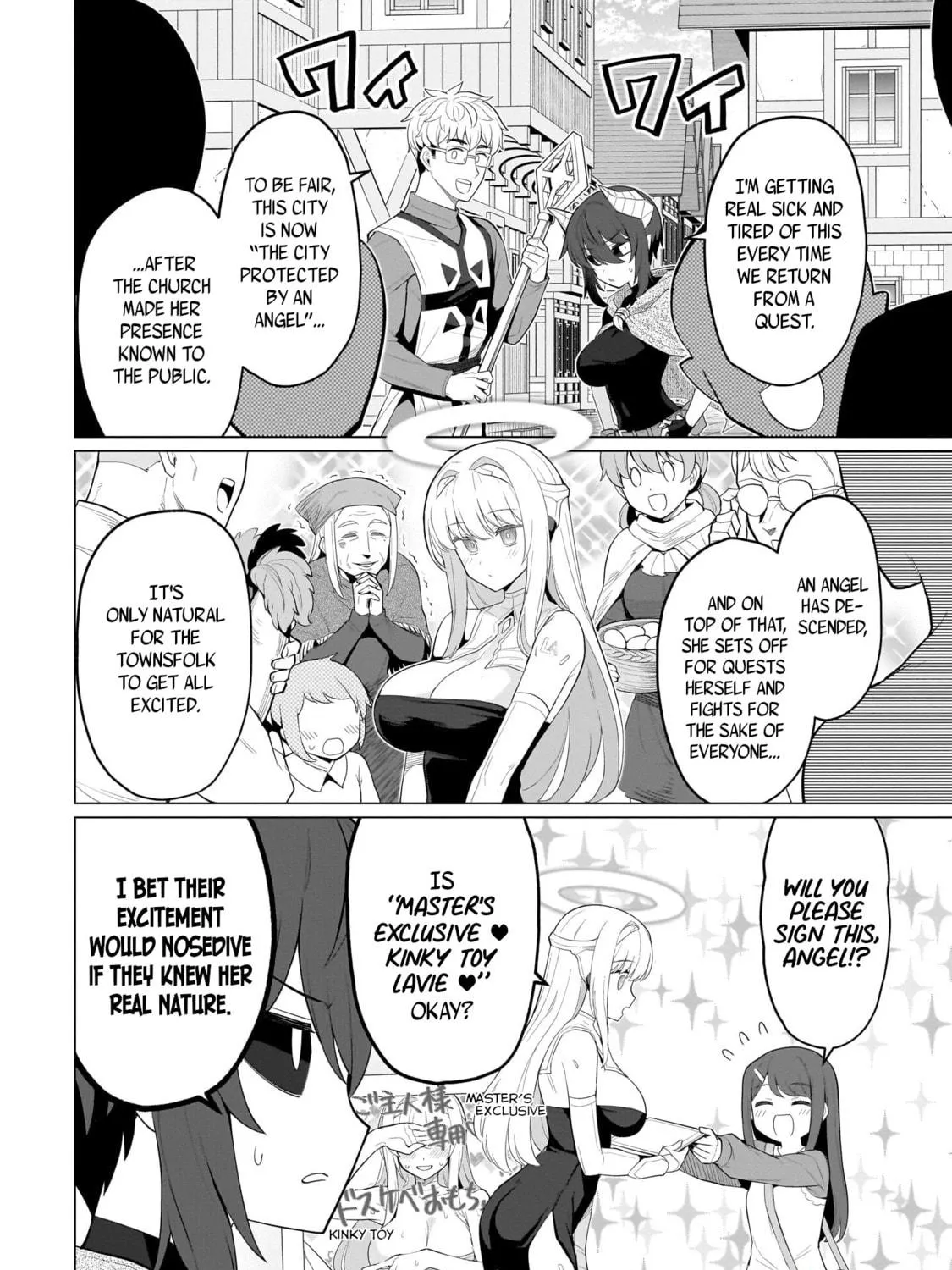 Read I