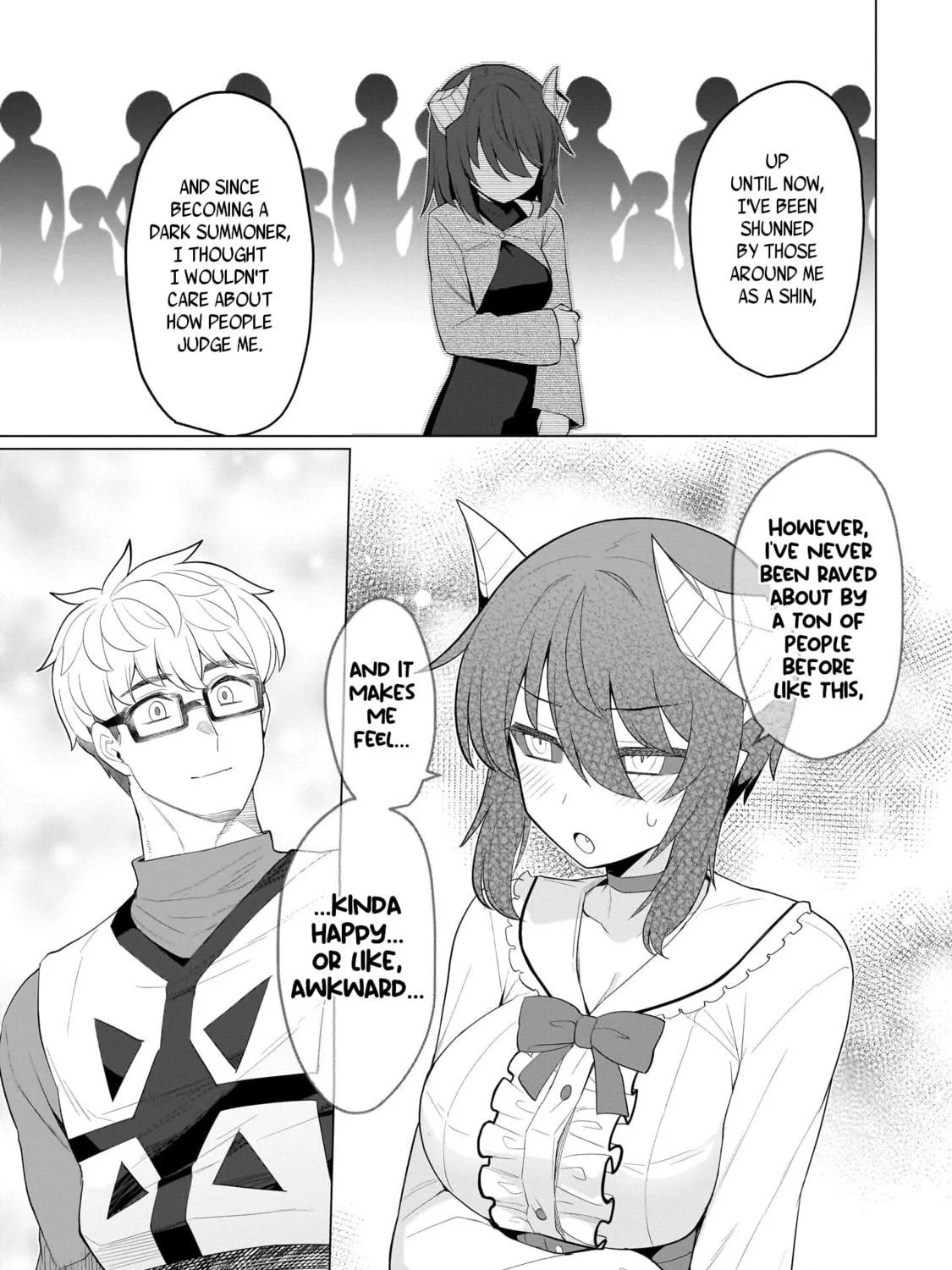 Read I