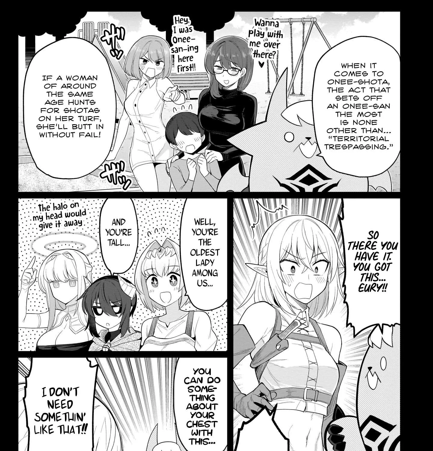 Read I