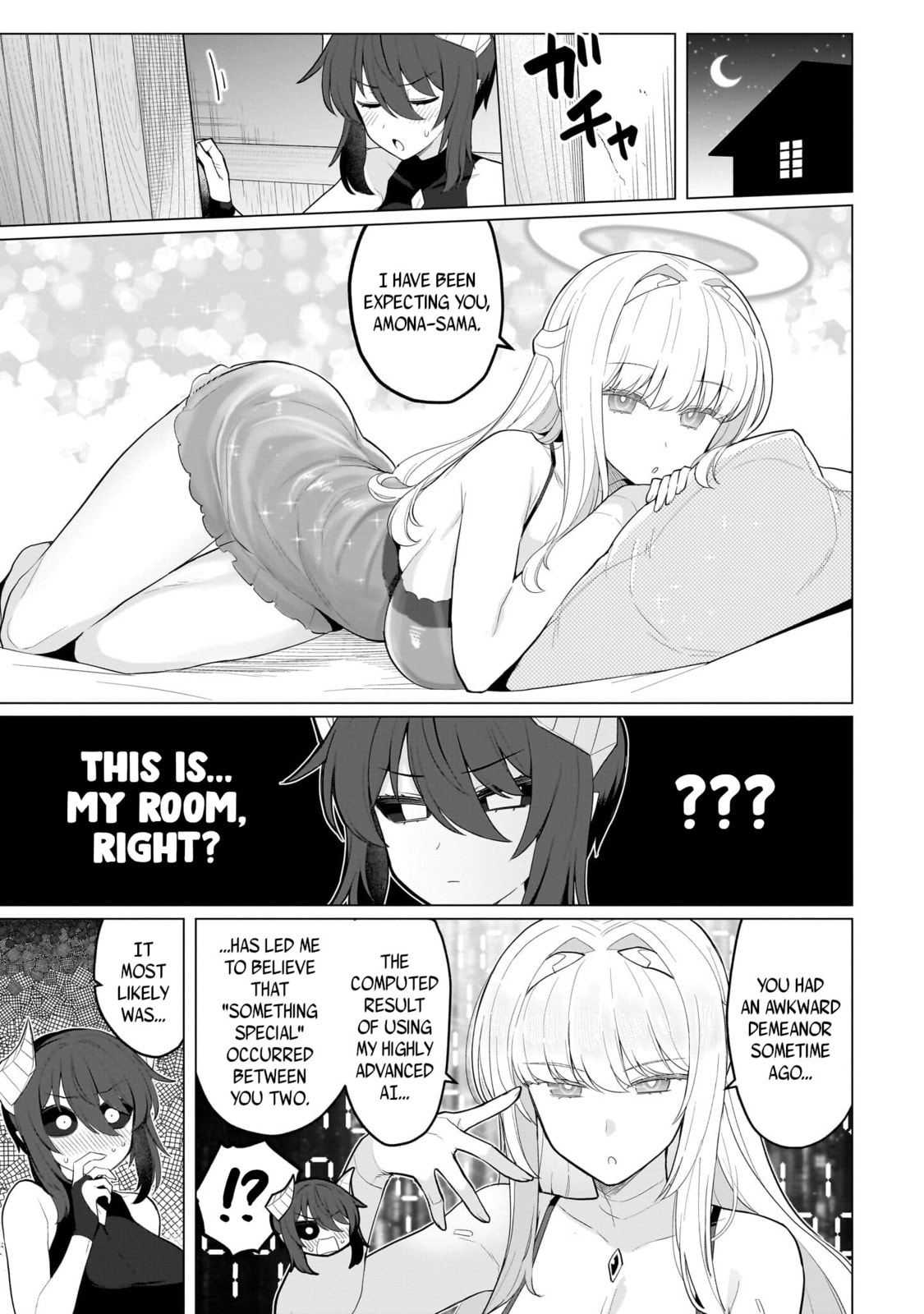 Read I