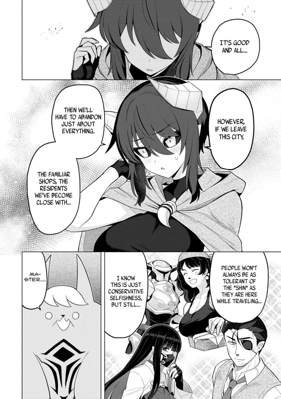 Read I