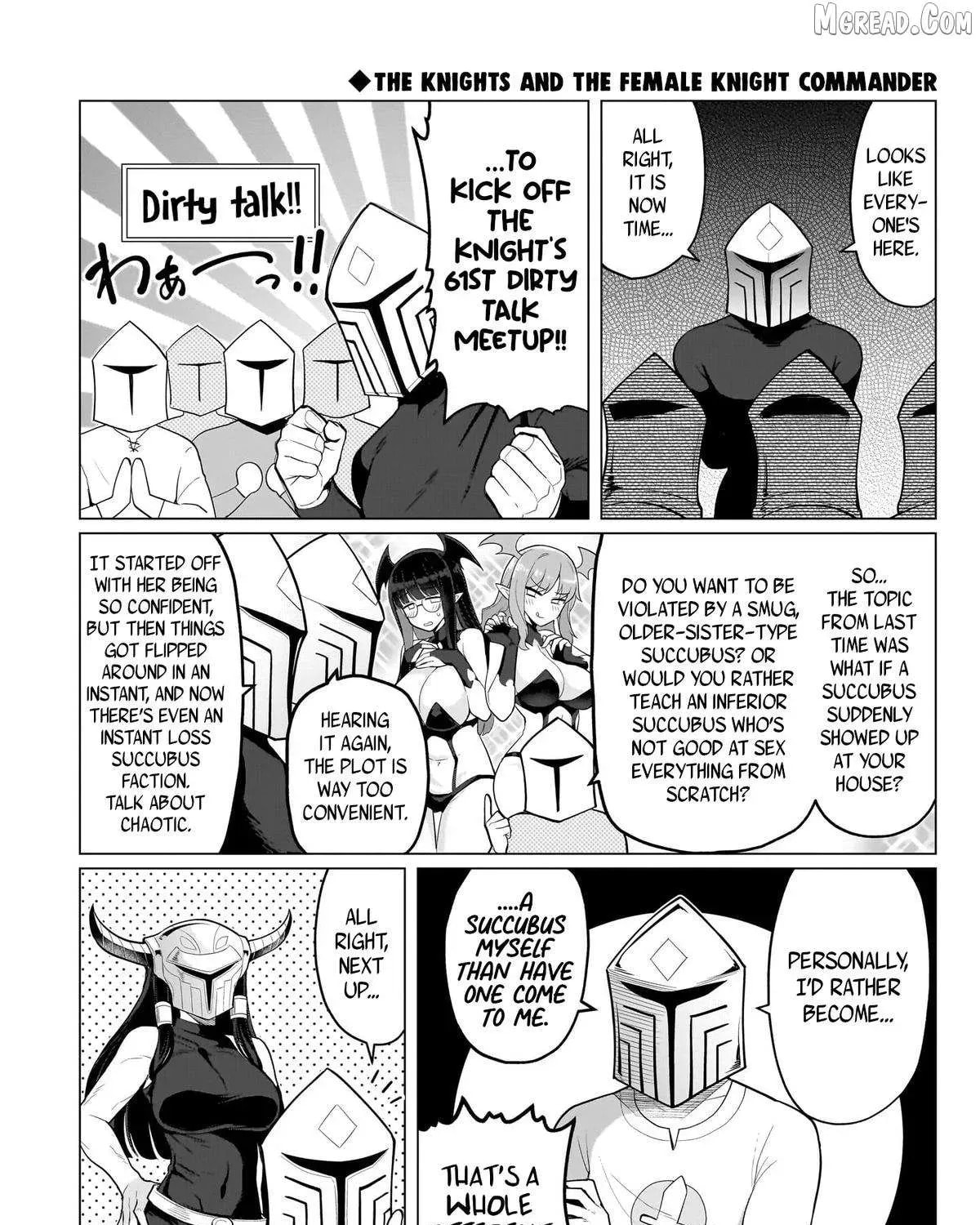 Read I