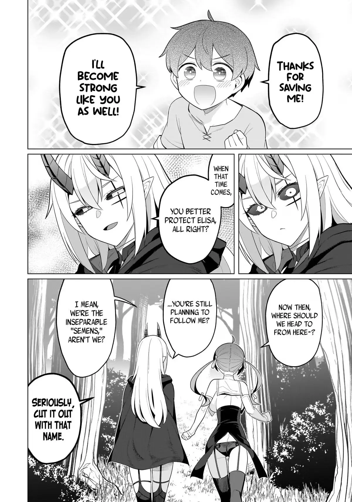Read I