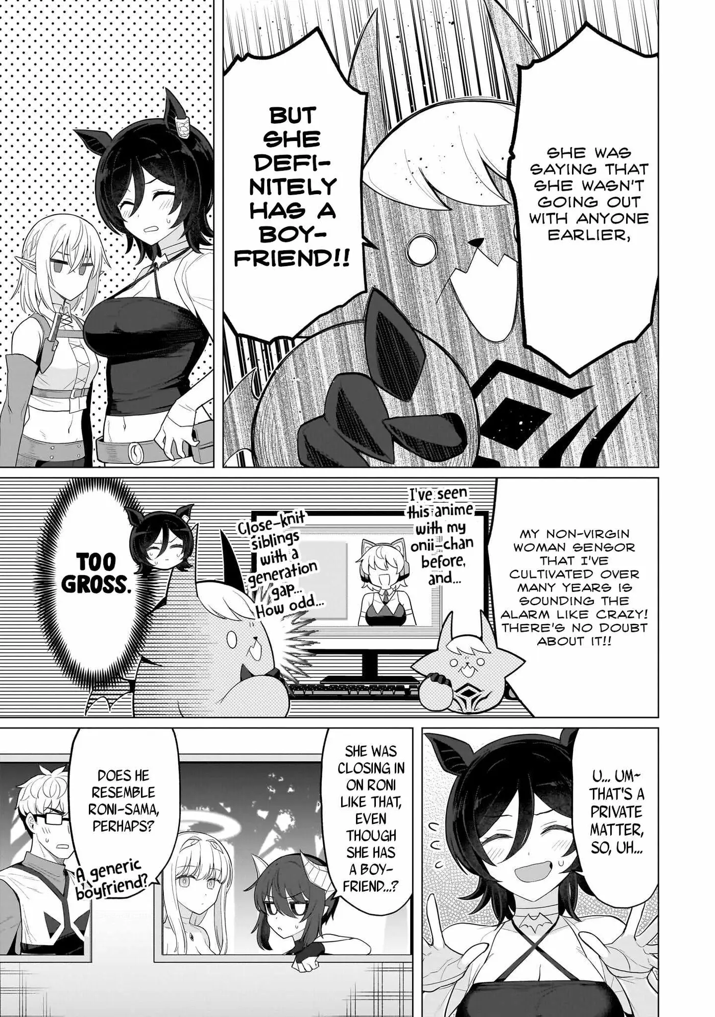 Read I