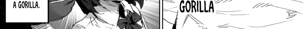 I'm Dating a Gorilla Chapter 0 page 2 - 