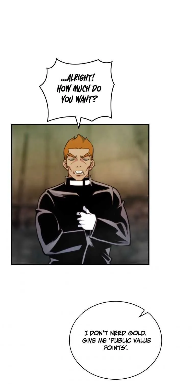 I'm Destined For Greatness! Chapter 113 page 29 - 
