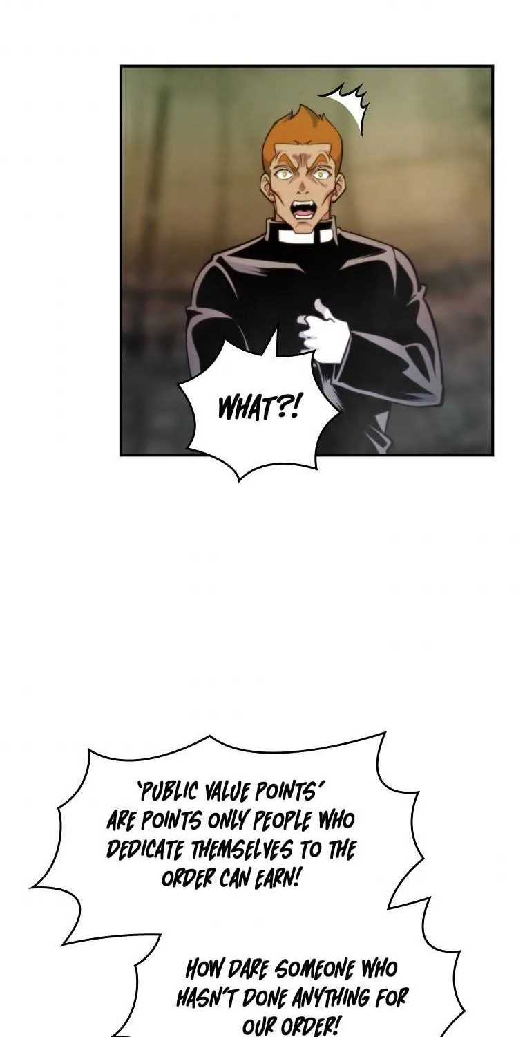 I'm Destined For Greatness! Chapter 113 page 30 - 