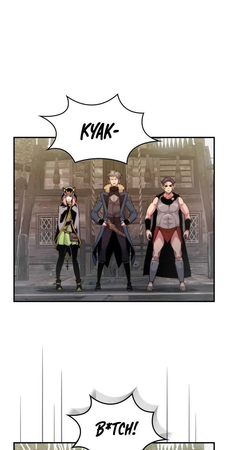 I'm Destined For Greatness! Chapter 113 page 4 - 