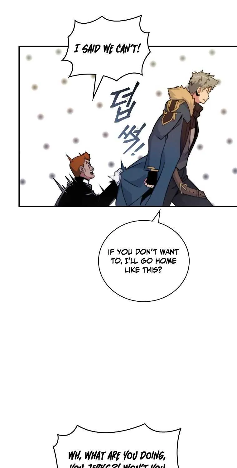 I'm Destined For Greatness! Chapter 113 page 34 - 