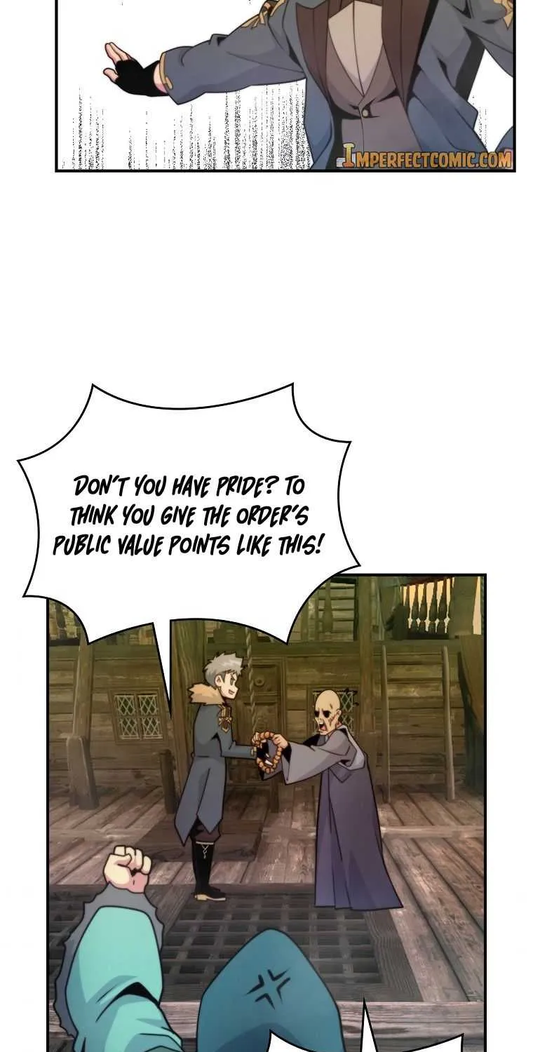 I'm Destined For Greatness! Chapter 113 page 36 - 