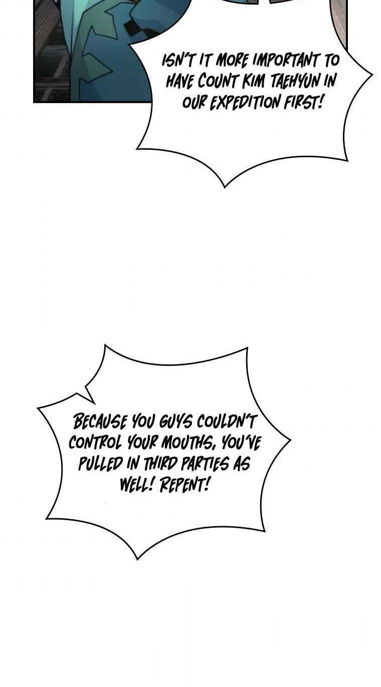 I'm Destined For Greatness! Chapter 113 page 37 - 