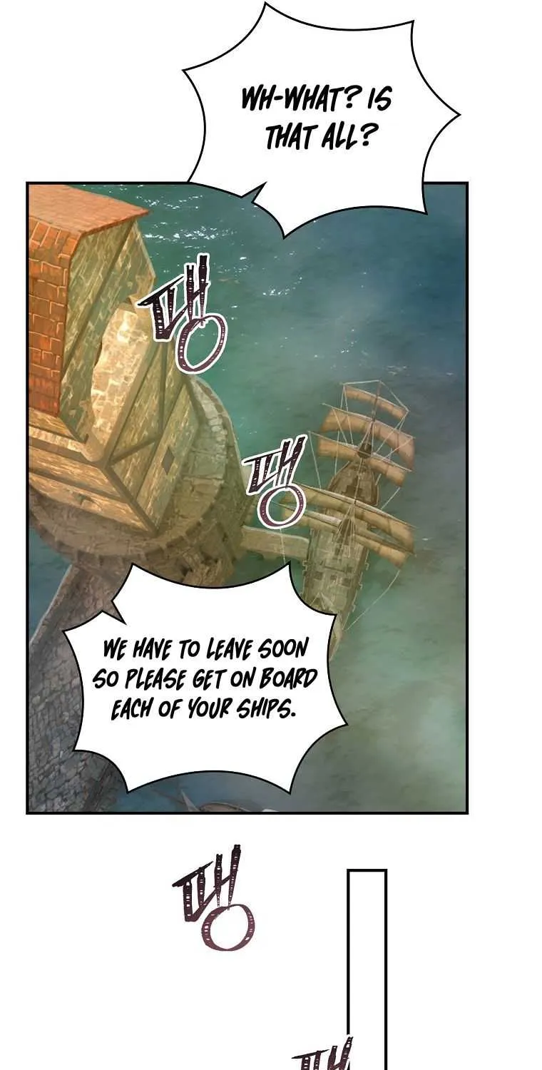 I'm Destined For Greatness! Chapter 113 page 38 - 