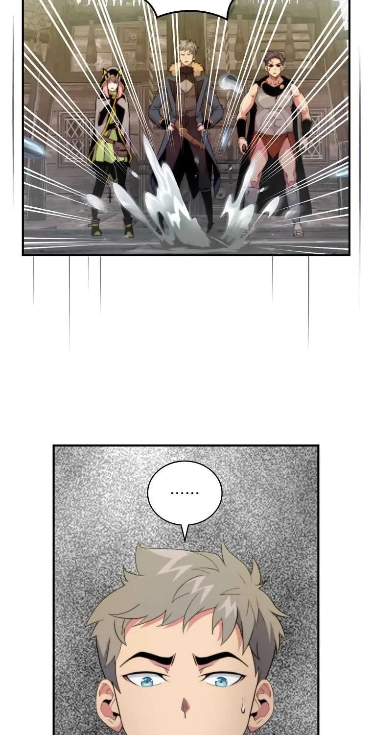 I'm Destined For Greatness! Chapter 113 page 5 - 