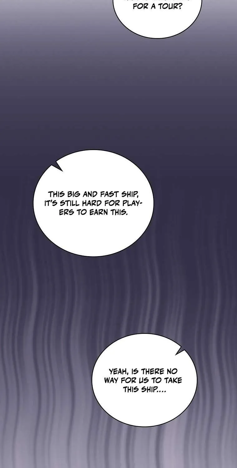 I'm Destined For Greatness! Chapter 113 page 46 - 
