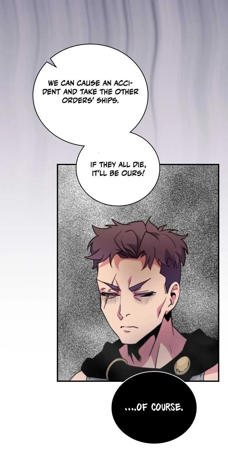 I'm Destined For Greatness! Chapter 113 page 47 - 