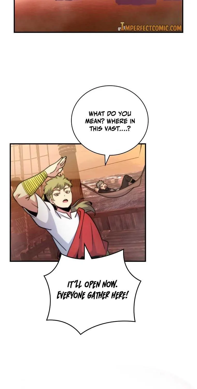 I'm Destined For Greatness! Chapter 113 page 50 - 
