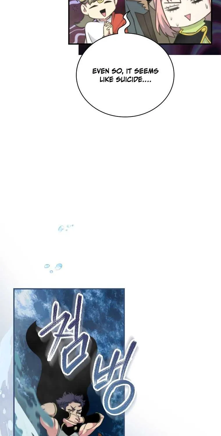 I'm Destined For Greatness! Chapter 113 page 64 - 