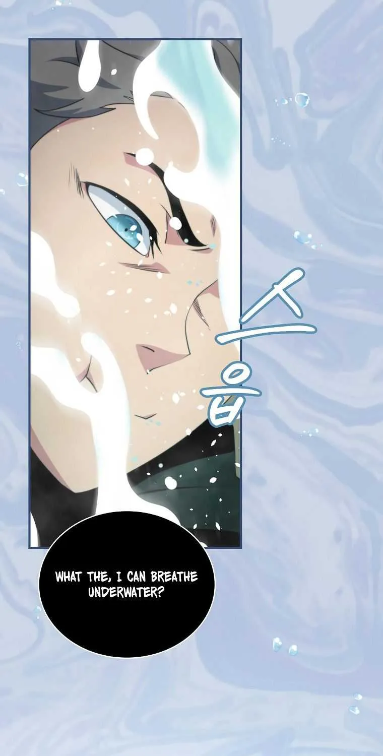 I'm Destined For Greatness! Chapter 113 page 70 - 