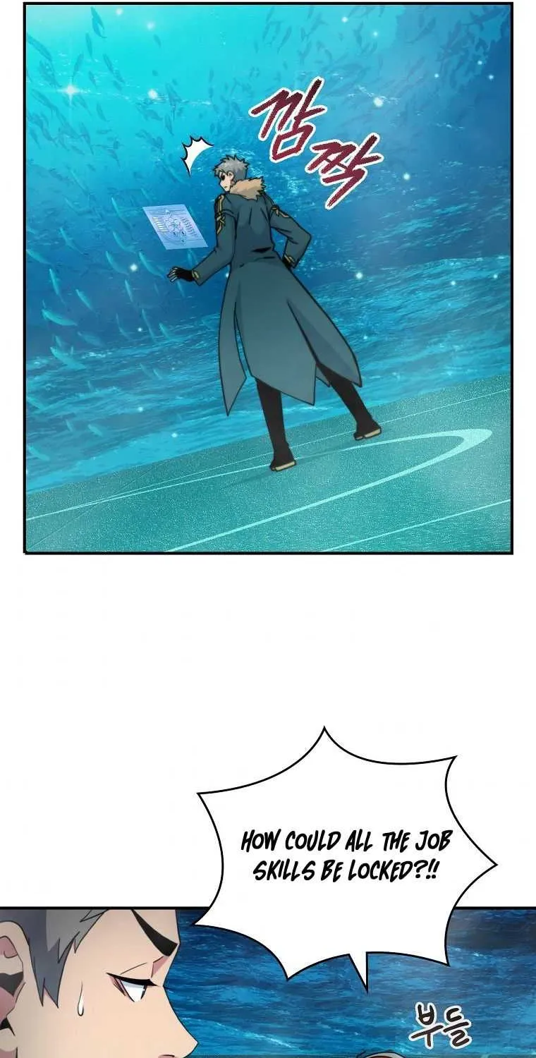 I'm Destined For Greatness! Chapter 113 page 81 - 