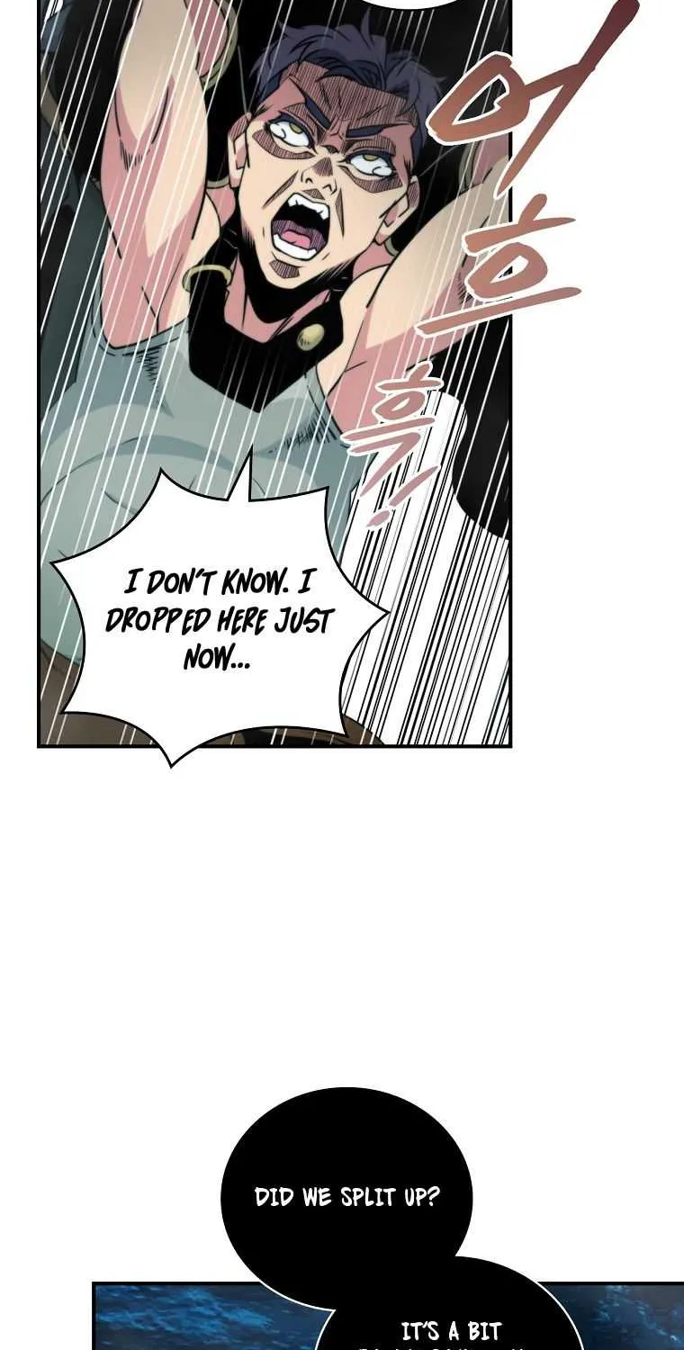 I'm Destined For Greatness! Chapter 113 page 83 - 