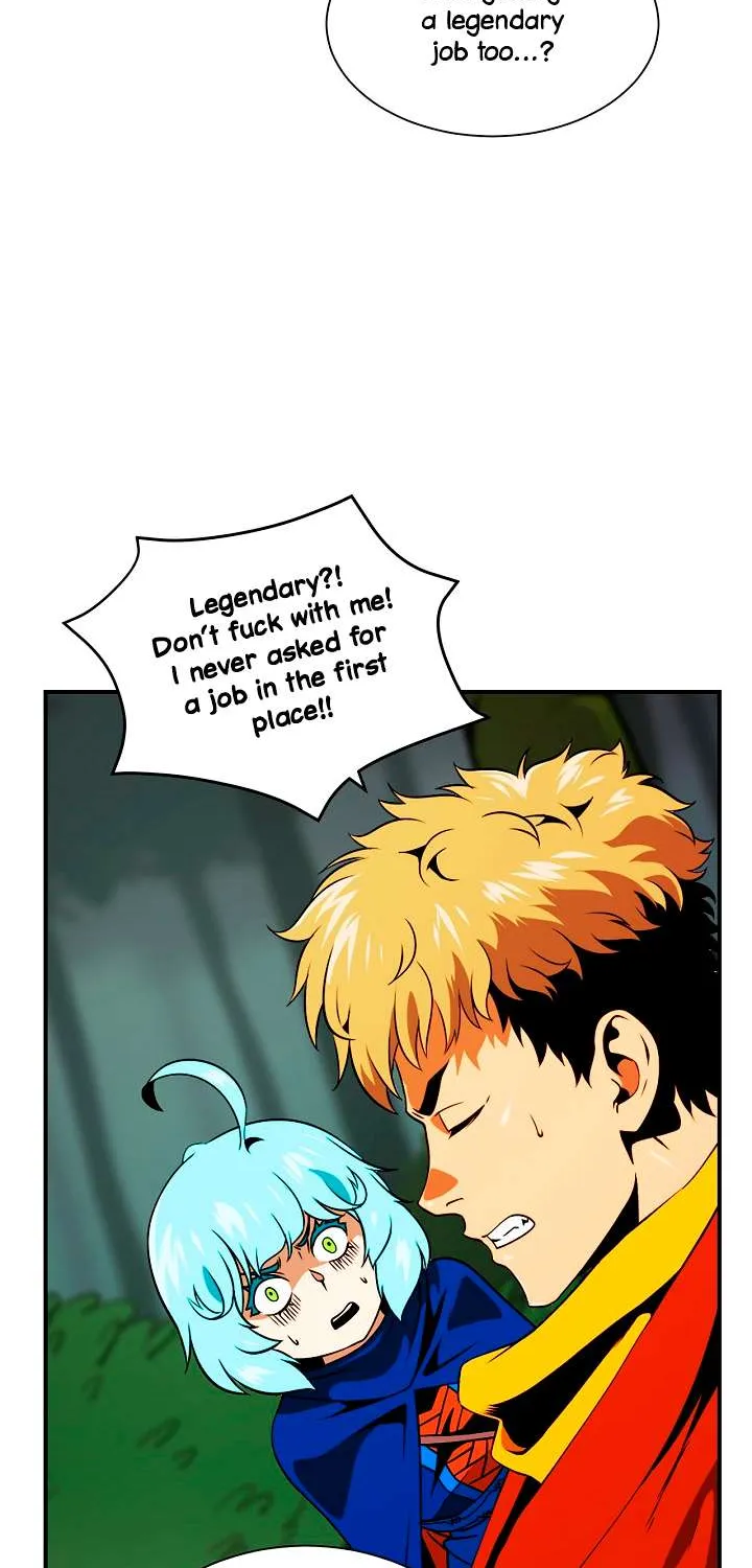 I'm Destined For Greatness! Chapter 13 page 2 - 