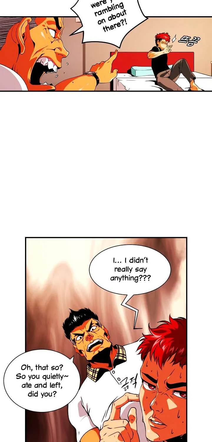 I'm Destined For Greatness! Chapter 13 page 11 - 