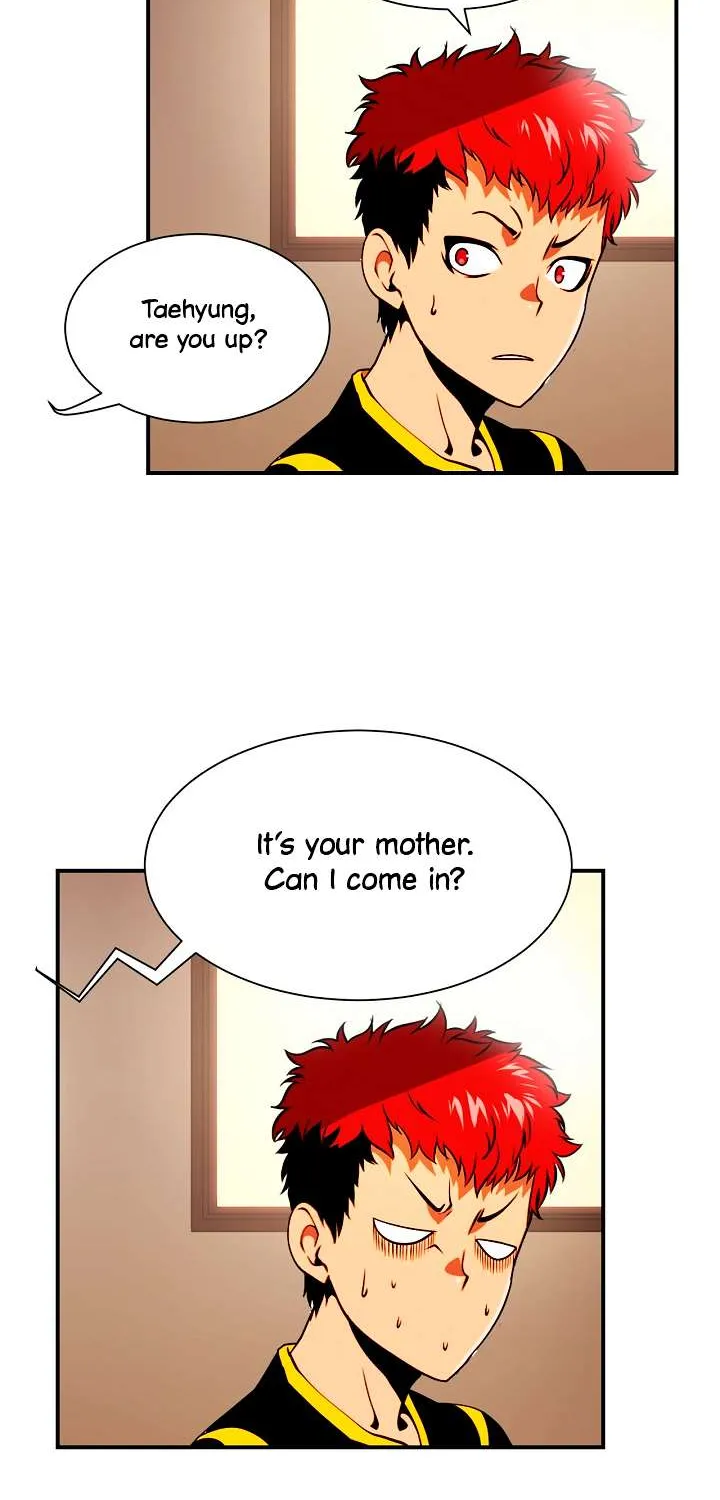 I'm Destined For Greatness! Chapter 13 page 14 - 