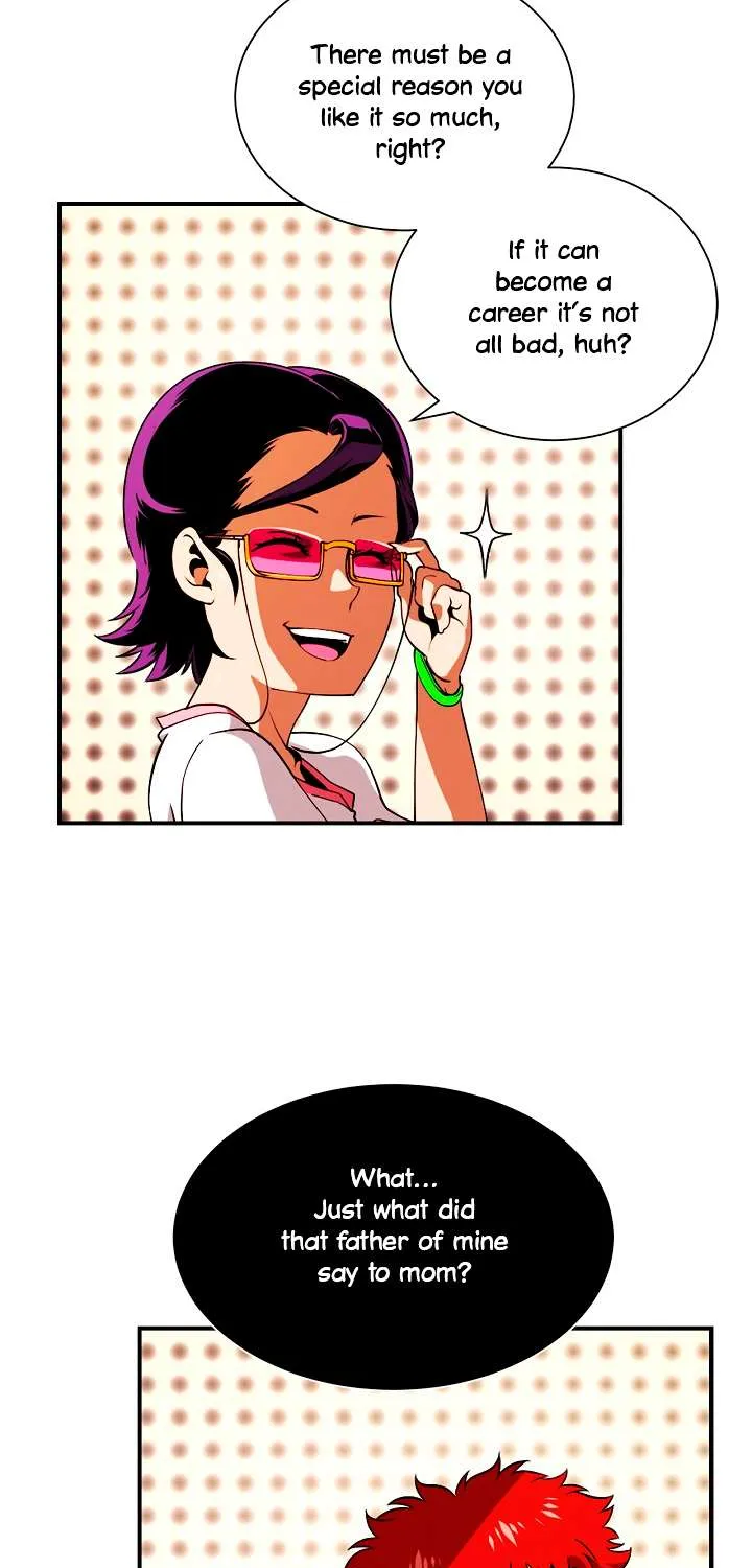 I'm Destined For Greatness! Chapter 13 page 18 - 