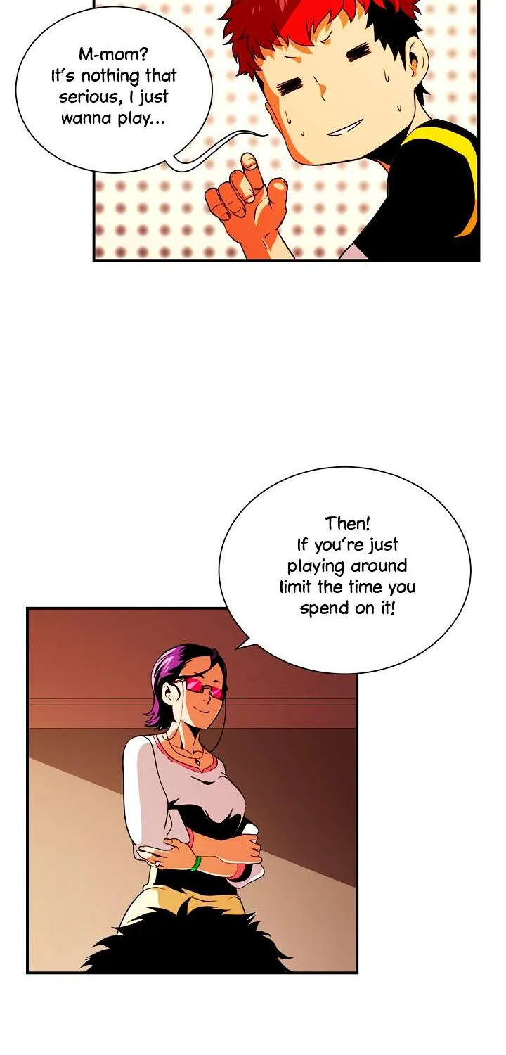 I'm Destined For Greatness! Chapter 13 page 19 - 