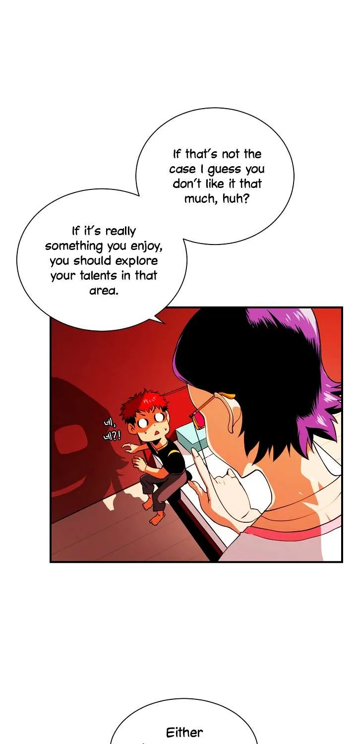 I'm Destined For Greatness! Chapter 13 page 20 - 