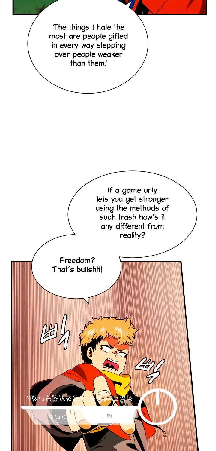 I'm Destined For Greatness! Chapter 13 page 3 - 