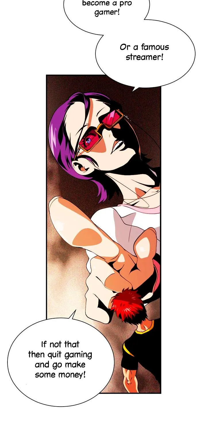 I'm Destined For Greatness! Chapter 13 page 21 - 