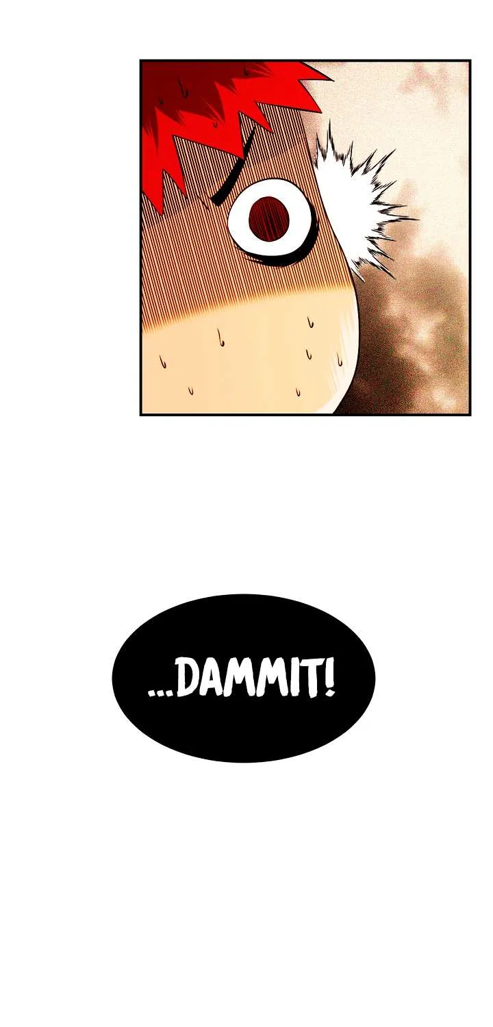 I'm Destined For Greatness! Chapter 13 page 22 - 