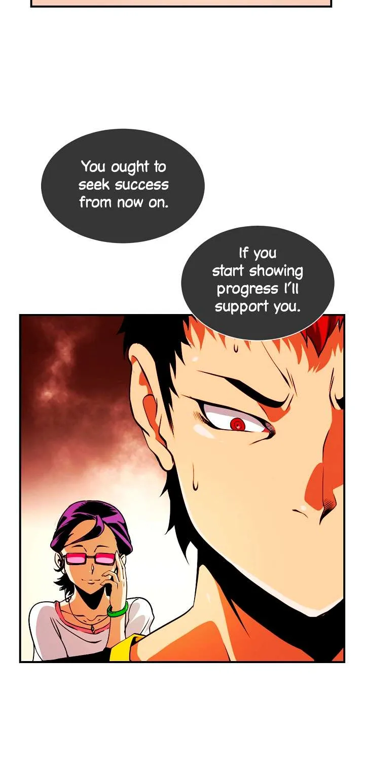 I'm Destined For Greatness! Chapter 13 page 25 - 