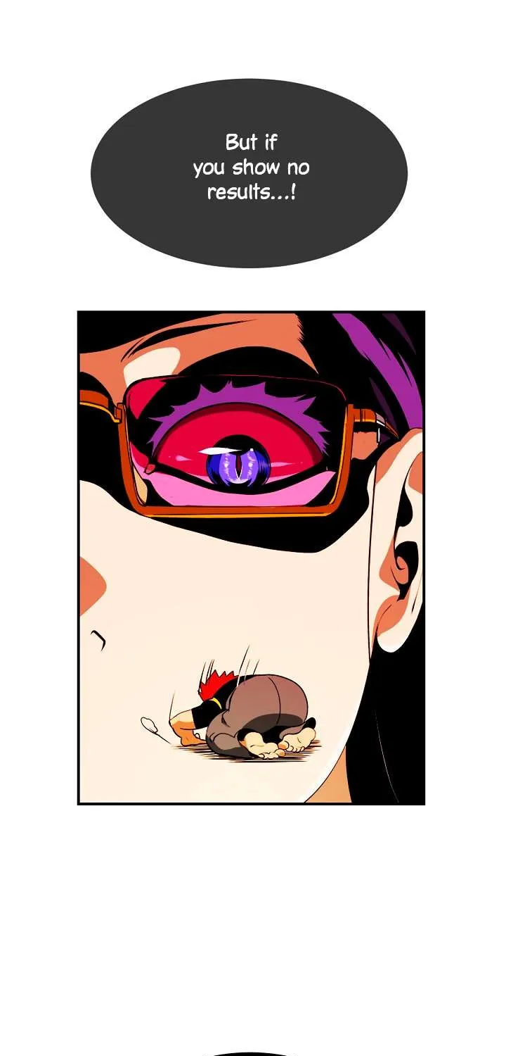 I'm Destined For Greatness! Chapter 13 page 26 - 
