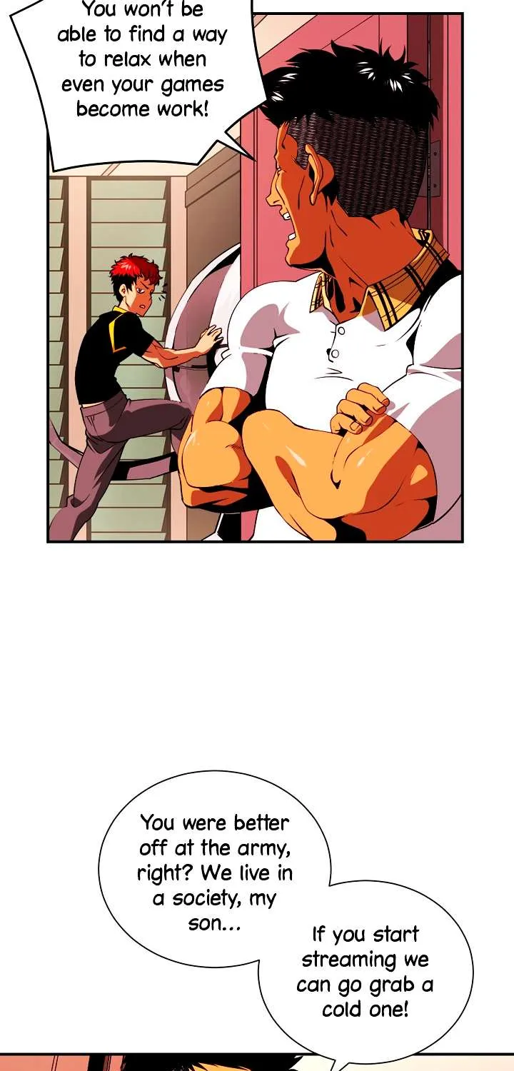 I'm Destined For Greatness! Chapter 13 page 28 - 