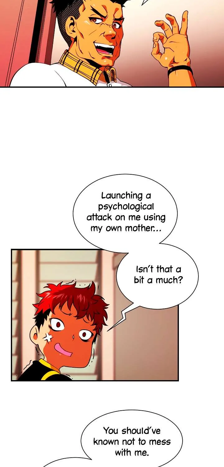 I'm Destined For Greatness! Chapter 13 page 29 - 