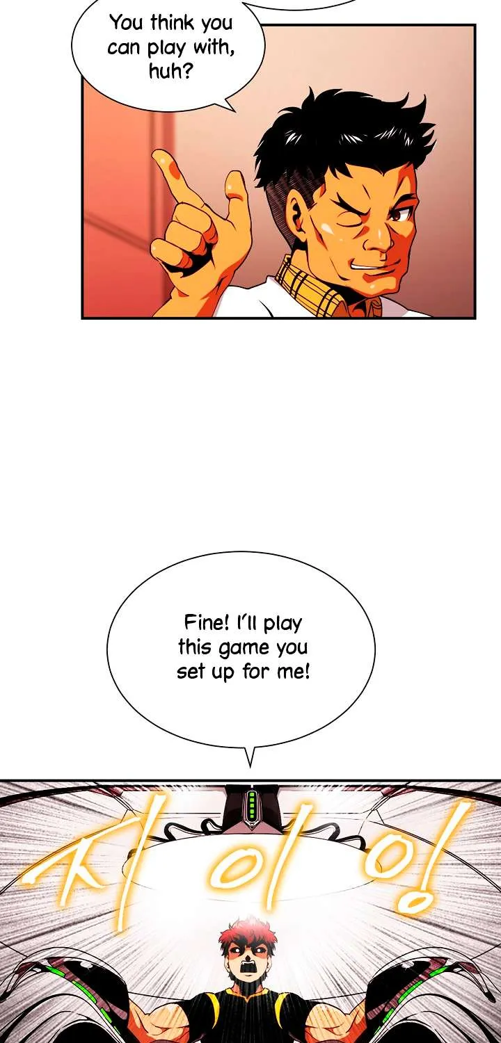 I'm Destined For Greatness! Chapter 13 page 30 - 