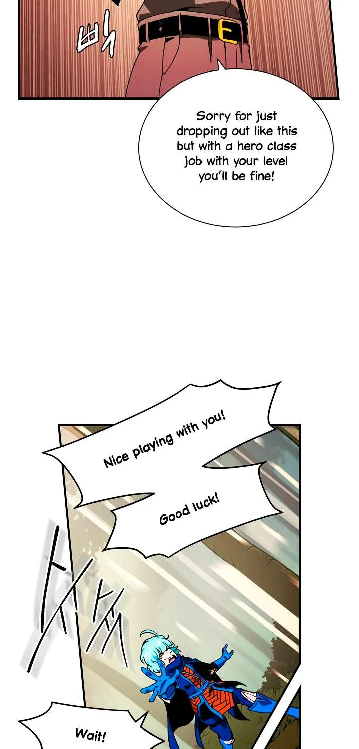 I'm Destined For Greatness! Chapter 13 page 4 - 