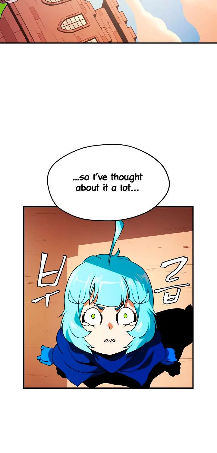 I'm Destined For Greatness! Chapter 13 page 33 - 