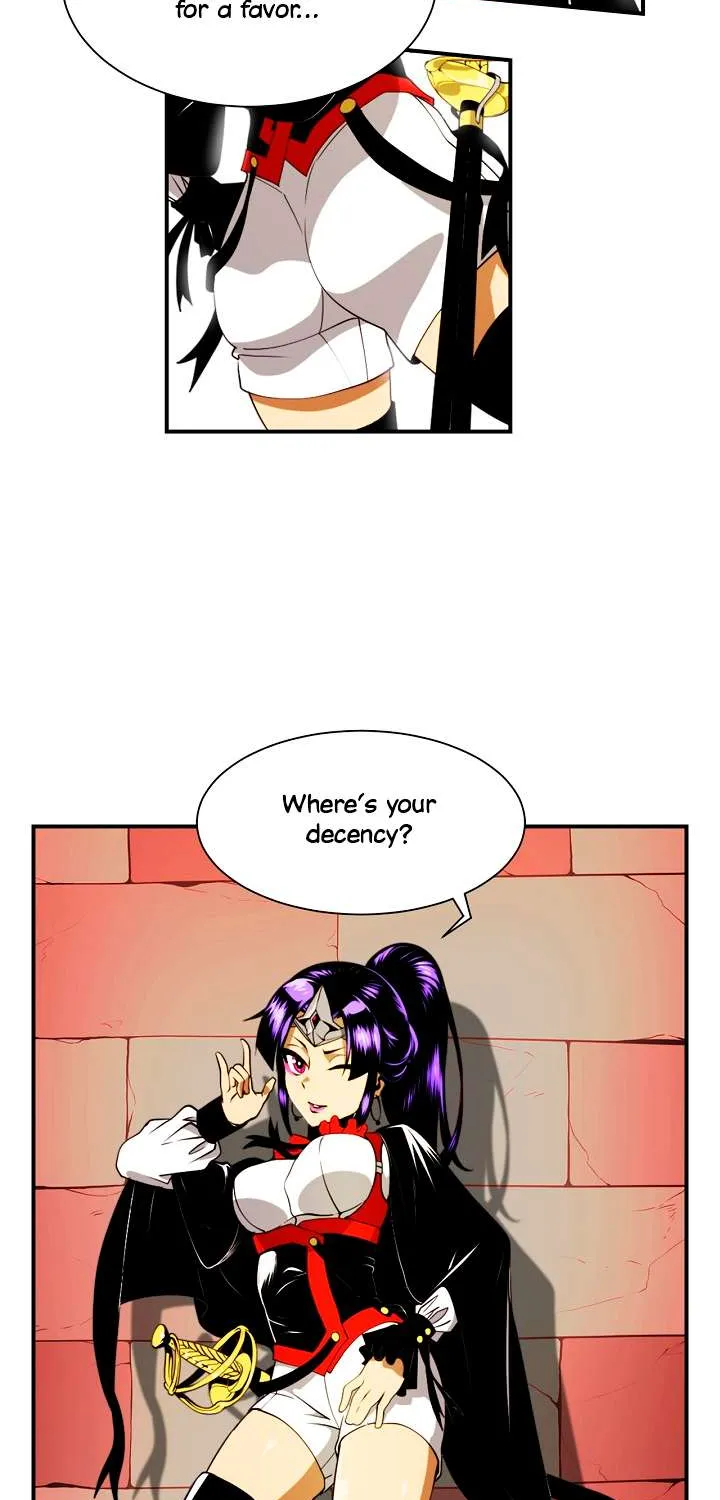 I'm Destined For Greatness! Chapter 13 page 38 - 
