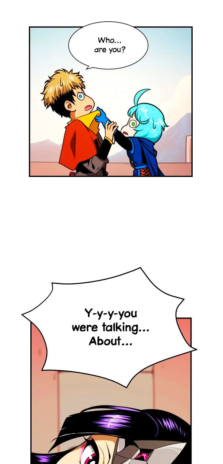 I'm Destined For Greatness! Chapter 13 page 41 - 