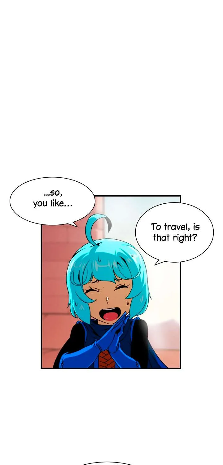 I'm Destined For Greatness! Chapter 13 page 44 - 