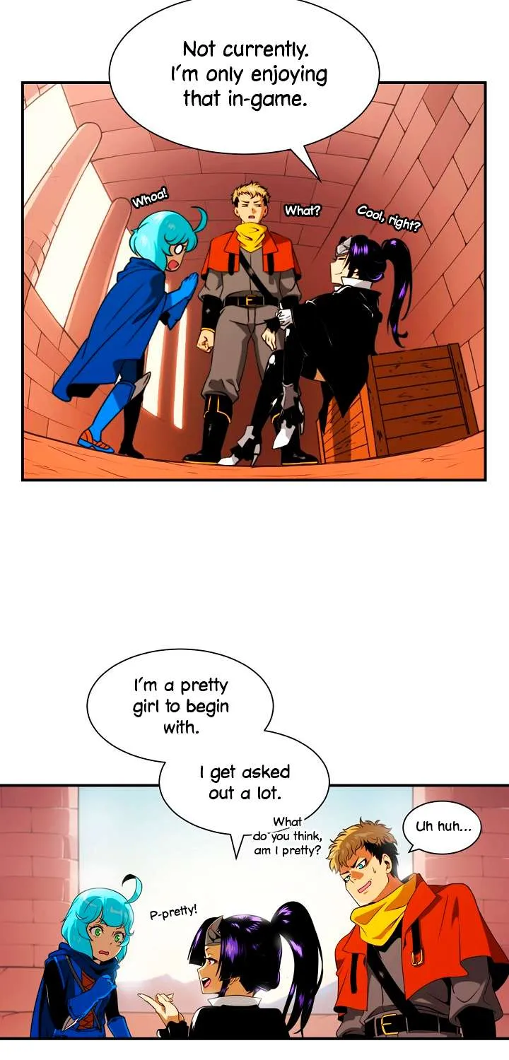 I'm Destined For Greatness! Chapter 13 page 45 - 