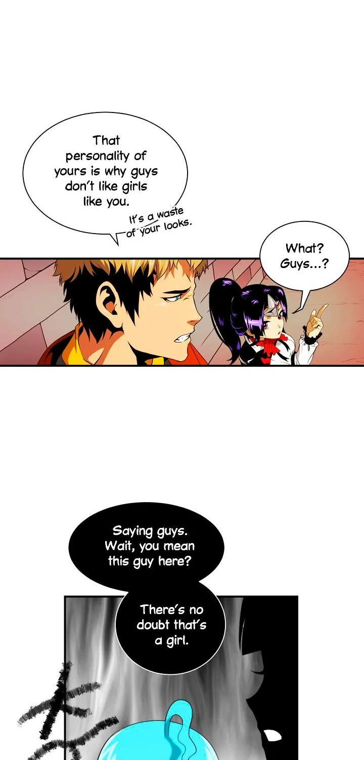 I'm Destined For Greatness! Chapter 13 page 46 - 